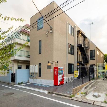 Urban Stay Shinjuku East Tokio Exterior foto