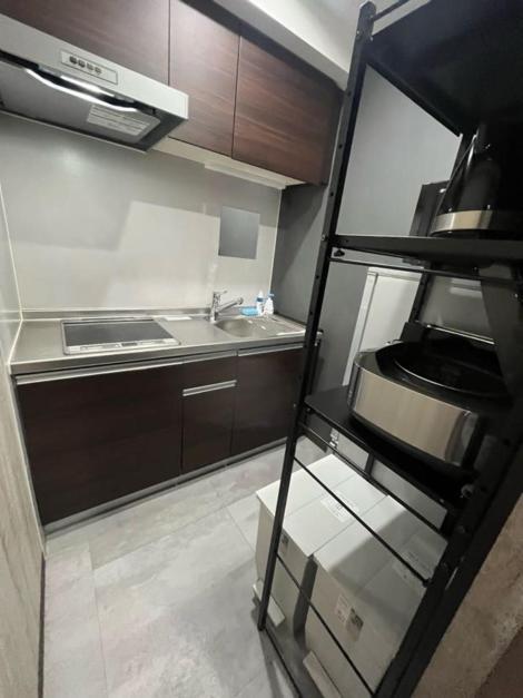 Urban Stay Shinjuku East Tokio Exterior foto