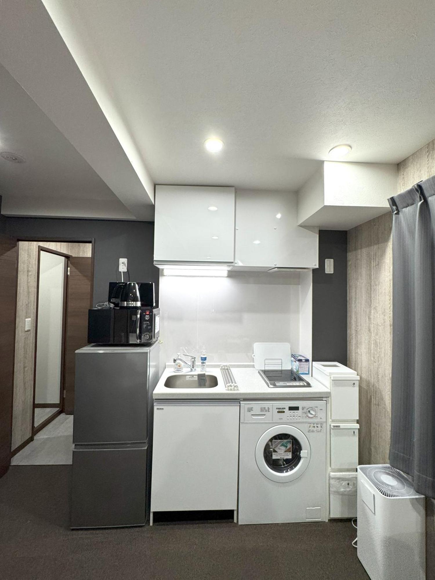 Urban Stay Shinjuku East Tokio Exterior foto
