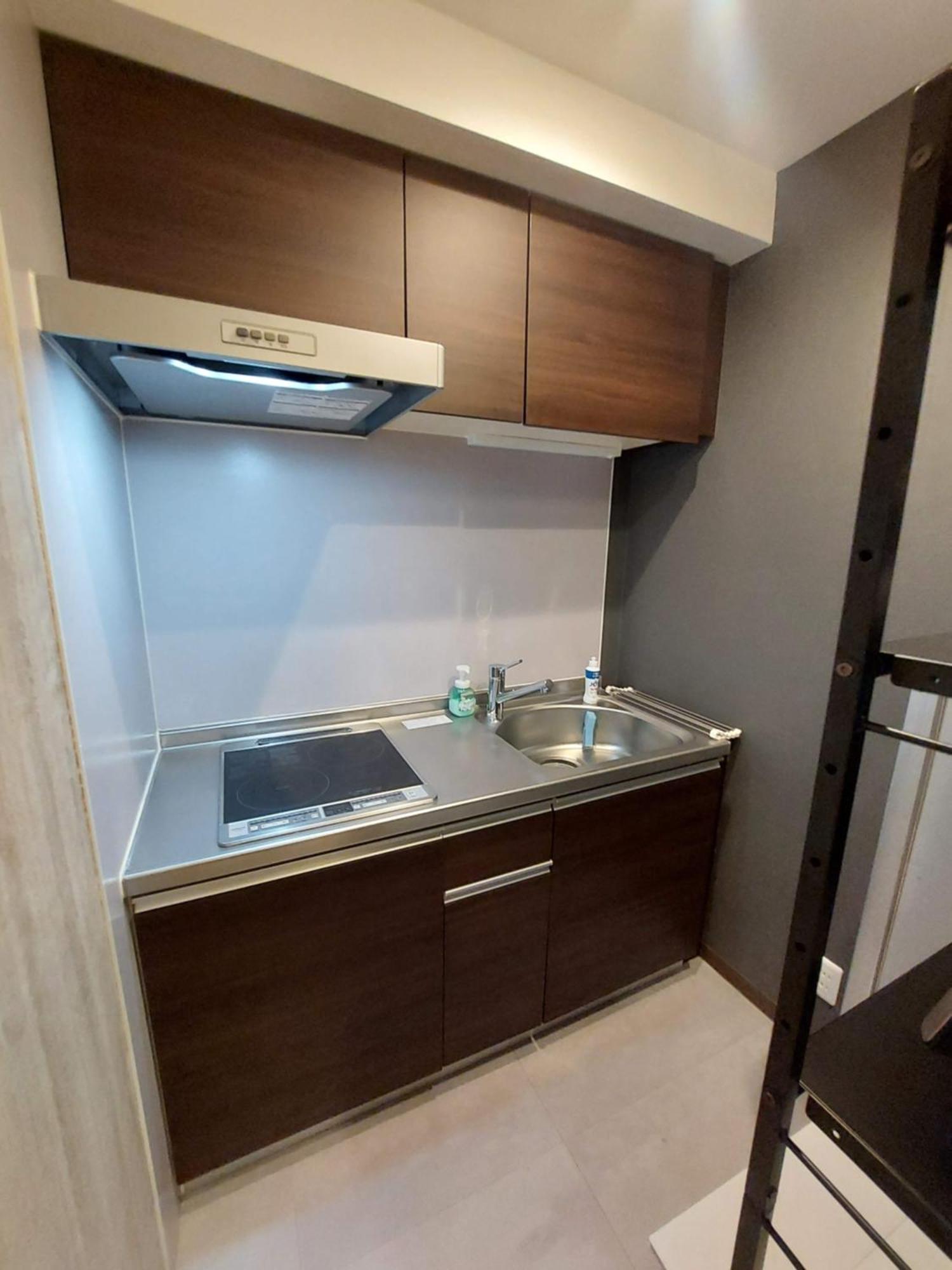 Urban Stay Shinjuku East Tokio Exterior foto