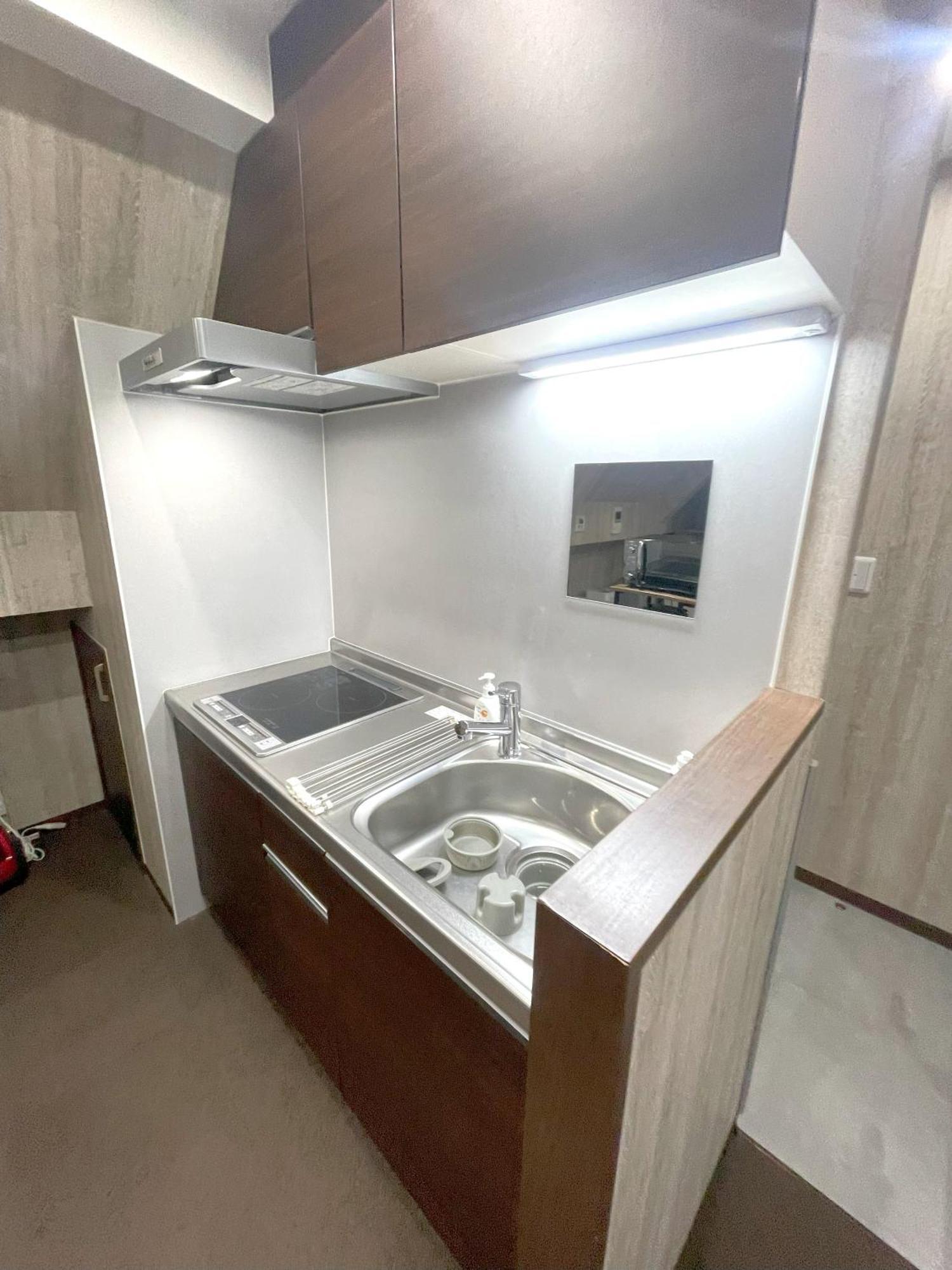 Urban Stay Shinjuku East Tokio Exterior foto