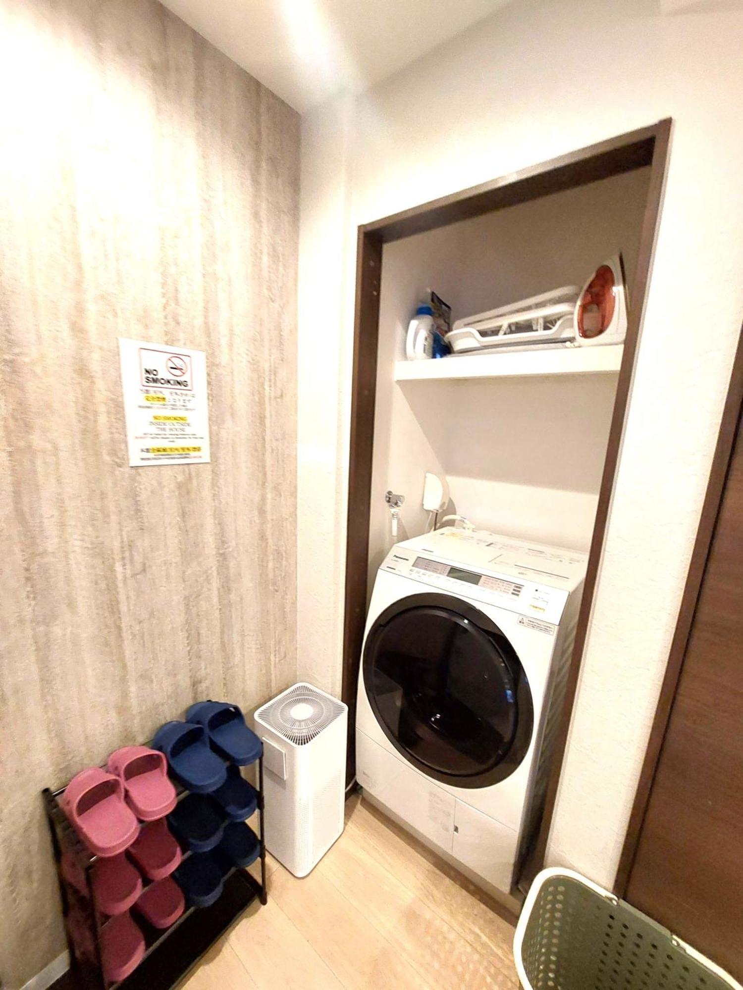 Urban Stay Shinjuku East Tokio Exterior foto