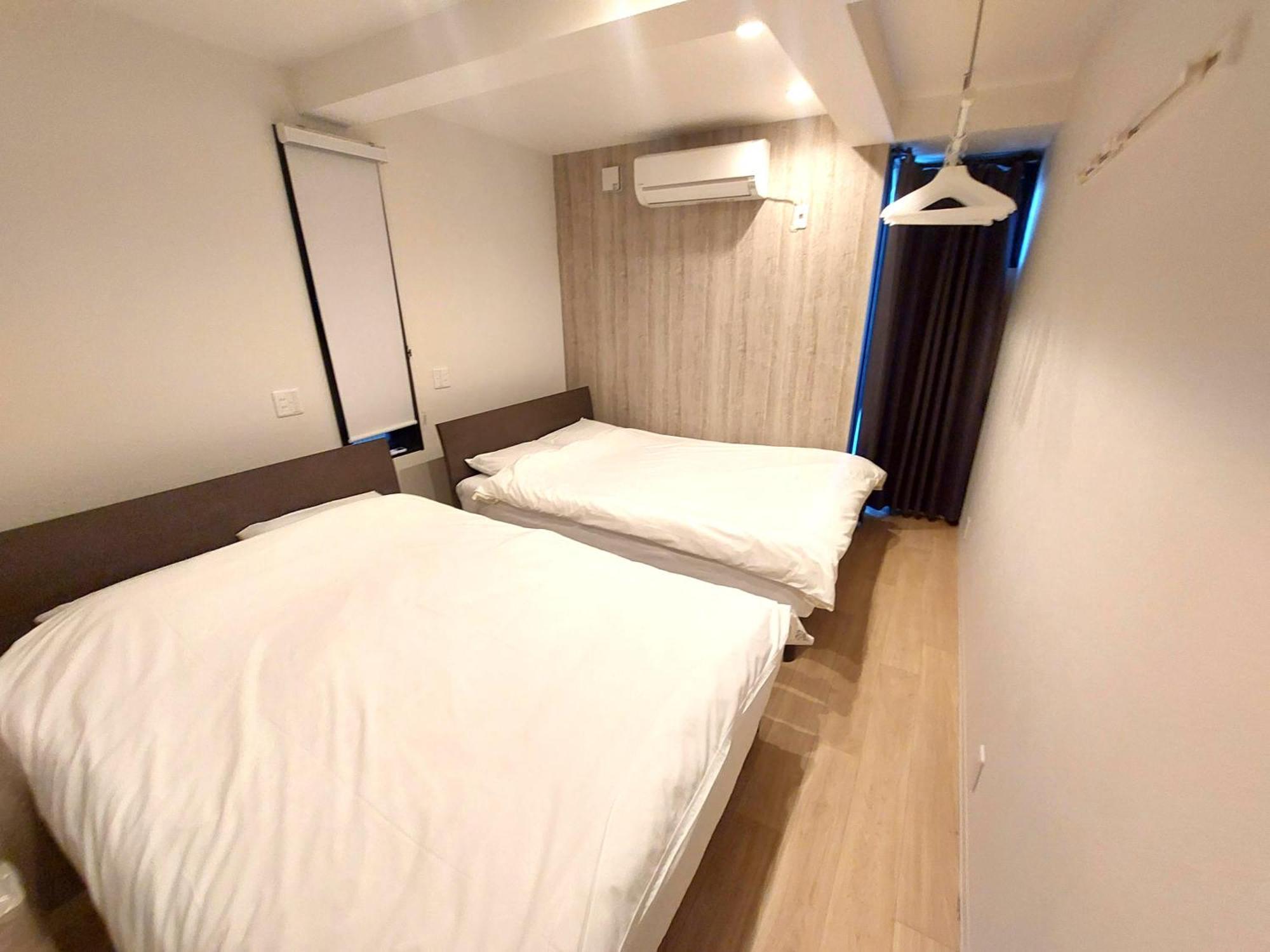 Urban Stay Shinjuku East Tokio Exterior foto