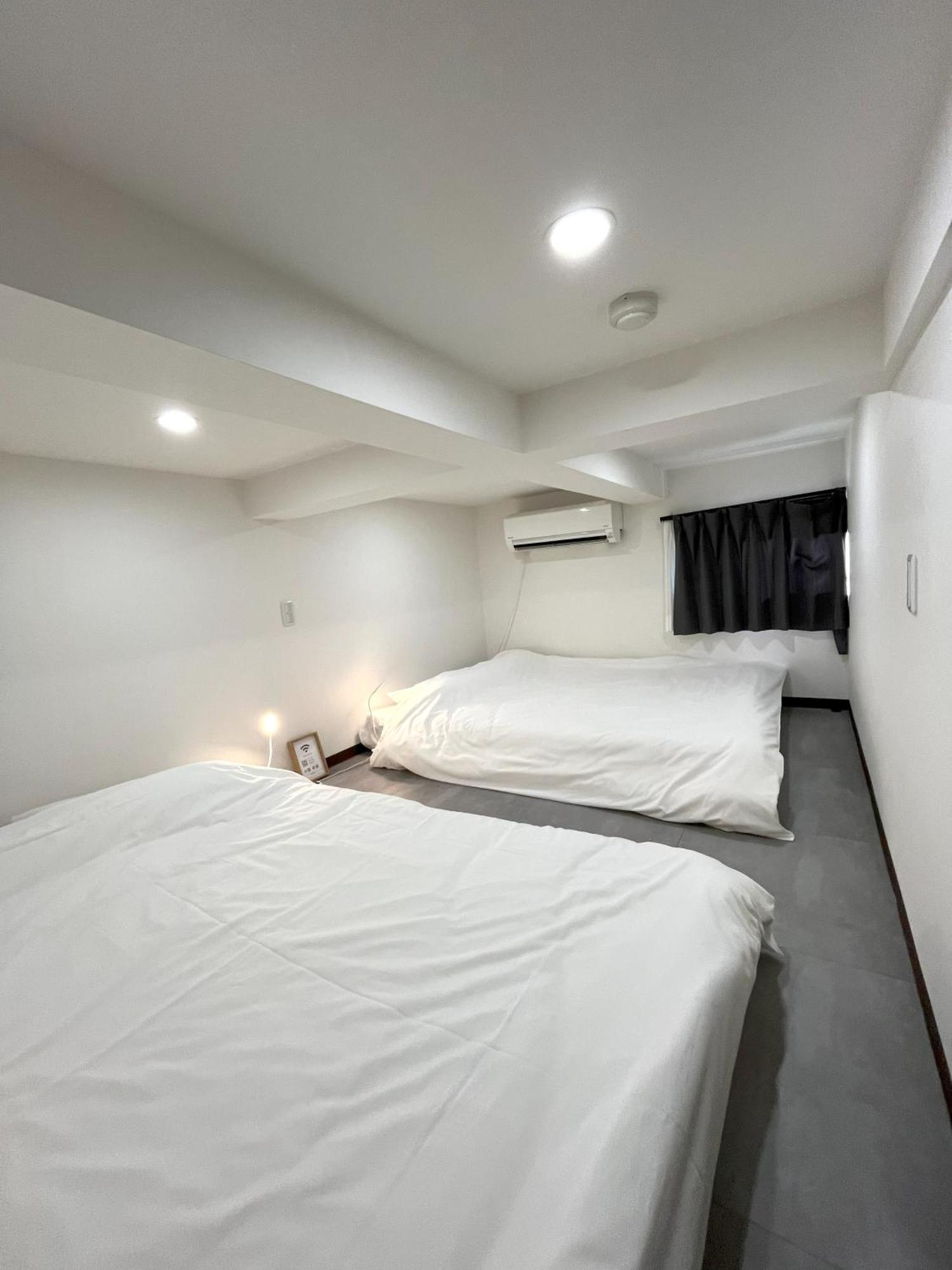 Urban Stay Shinjuku East Tokio Exterior foto